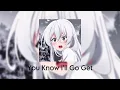 Download Lagu DJ Haning \u0026 Rizky Ayuba - You Know I'll Go Get (slowed + reverb)