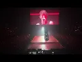Quevedo en vivo - Nada fue un error, Movistar Arena 19.06.2025