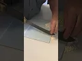 EASY way to cut pills IN HALF
