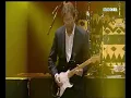 Eric Clapton - Everyday I Have The Blues