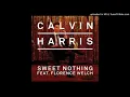 Acapella-Calvin Harris - Sweet Nothing feat Florence Welch