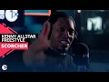 Lagu Scorcher | Kenny Allstar Freestyle