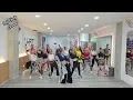 Download Lagu DJ RARERA RARAM | DJ TELOR | SENAM | ZUMBA | DANCE | CHOREO | LELY HERLY