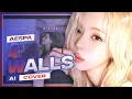 Download Lagu [AI COVER] How would AESPA sing '4 WALLS' by F(X) (REPOST)