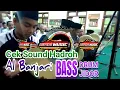 Download Lagu Cek Sound Hadroh AL-BANJARI Bass JIDOR #dj #bass #glerr #hadroh #albanjari @aspecsmusic