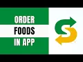 How to Order on the Subway App 2026