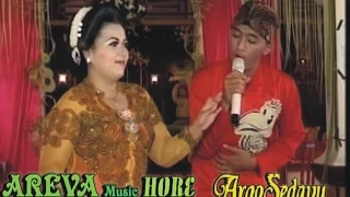 Download Sragenan Tembang Kangen Campursari Areva Music Hore MP3