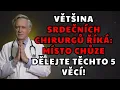 Download Lagu Těchto 5 věcí pro zdraví srdce a krve — lepších než chůze! Doporučuje většina kardiochirurgů!