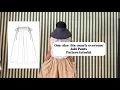 Lagu Deel 1: Viral Jalu Pants patroon tutorial #jalupants #patroontutorial #naaien