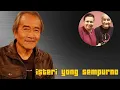 Download Lagu Rahim Razali bangga dengan isterinya Datin Salmiah Abdul Mukmin selepas lebih 50 tahun berkahwin.