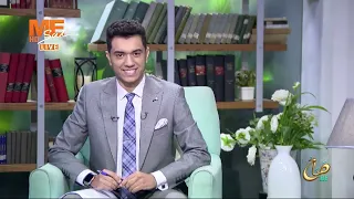 صباح مي حلقة الخميس 26 أكتوبر 2023 الحلقة الكاملة 