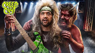 The Axe-Wielder | Creep Cast