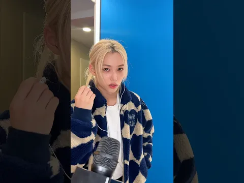 Felix what are you listening to?