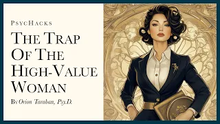 The TRAP of the HIGH-VALUE woman: every restaurant serves water