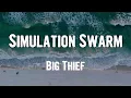 Big Thief - Simulation Swarm (Lyrics)