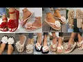 Download Lagu Daily wear stylish and trendy chappal design /sandal for design for women /