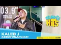 Download Lagu KALEB J - Kebutuhan Hati  (Live at Janevalla Bandung) | Sound of Hits