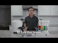 Premier s RO Pure Plus Reverse Osmosis System Don t pay for installation