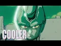 METAL COOLER MOVIE WORLDWIDE CELEBRATION PART 2 PROMO Dragon Ball Z Dokkan Battle