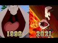 WE NEED YOUR HELP Comparison Looney Tunes