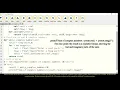 Introduction to Python Programming - VTU