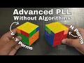Master PLL Without Memorizing Algorithms - Part 3