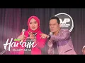 Download Lagu HARAM - COVER BY GITA KDI FT ADI KDI