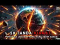 Download Lagu FULL MOVIE KIAMAT | Peristiwia Lengkap Gejolak Kehancuran Akhir Zaman 🔥☄️
