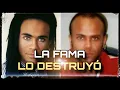CRAZY and POOR ROB PILATUS and his SAD ENDING
