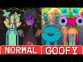 MONSTERBOX Ethereal Workshop comparison incredibox mods msm
