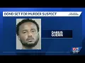 St John sheriff s deputy killed in Thanksgiving Day shooting brother arrested bond set