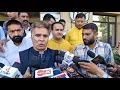 Download Lagu Nagrota constituency seat pr kya bola Ravinder raina ji ne