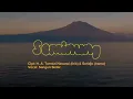 Download Lagu Seminung (Lirik dan Terjemahan Lagu Daerah Lampung)