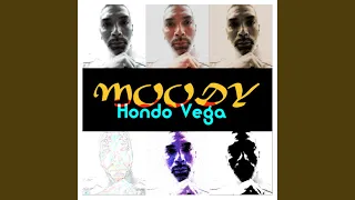 moody norty cotto afro tech mix 