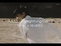 Download Lagu Anda - Menghitung Hari 2 (slow + reverb)