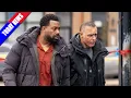 Chicago P D Loses Original Cast Member With LaRoyce Hawkins Shocking Season 14 Exit