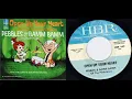Download Lagu Pebbles \u0026 Bamm Bamm - 1965 - \