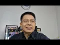 Lagu IBANG KLASE ANG BAHAY NI ZALDY CO!  USEC. CABRAL MADAMING NAIWAN! 