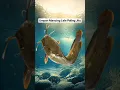 Download Lagu Umpan Mancing Ikan Lele Paling Ampuh #shorts