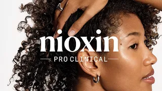 Nioxin  Hair Thickening Gel