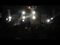 The Venkmans - Just Follow Me (live) - 11.01.2013