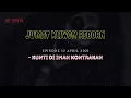 Jumat Kliwon Radio Cosmo Episode Terbaru | Kuntilanak Di Imah Kontrakan