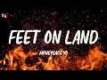 Moneybagg Yo - Feet On Land (Lyrics)