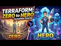 Terraform - Session 28