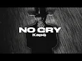 KAPO - NO CRY (AUDIO VIRAL) 