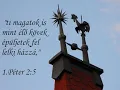 2025.10.26. Istentisztelet: Ézs4:2-6
