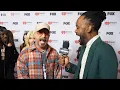 AJ McLean On Prepping For Backstreet Boys Shows At the Sphere More iHeartRadio Music Awards 2025