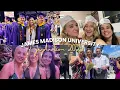 I GRADUATED COLLEGE James Madison University 2025