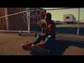 Stop Leakin - Erase