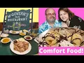 McGovern s Family Restaurant Fall River MA - Our Review